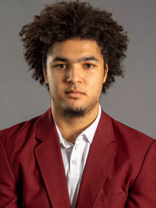 Matteo Carriere Headshot 2023