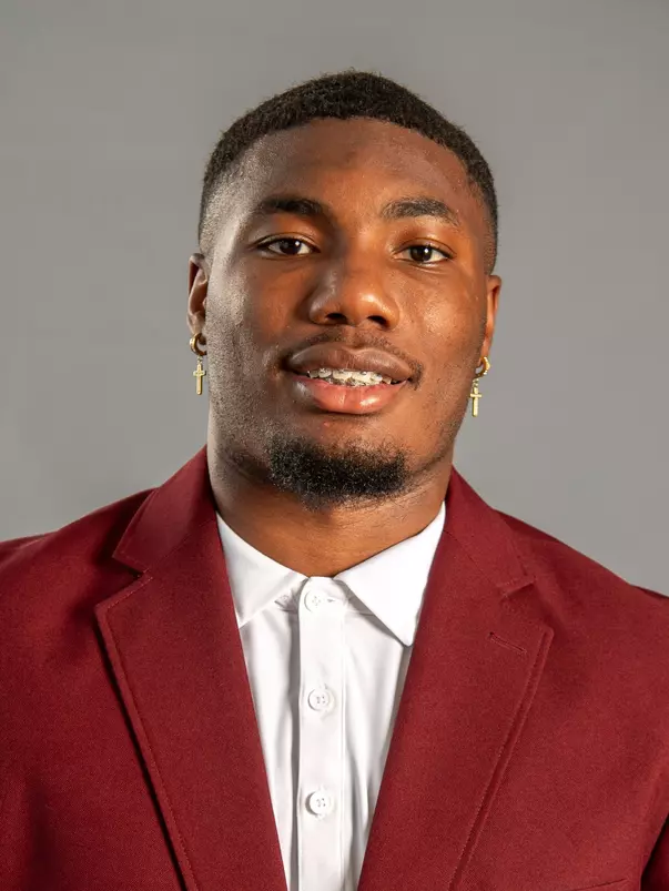 Dakota Cochran Headshot 2023