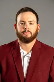 Mitchel Collier Headshot 2023