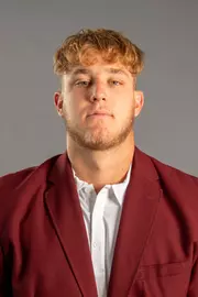 Lucas Dailey Headshot 2023