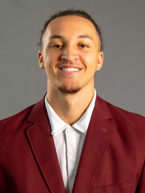 Jayden Davis Headshot 2023