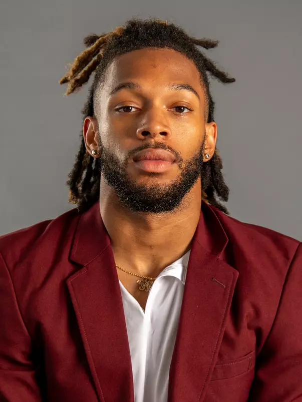 Tyson Davis Headshot 2023