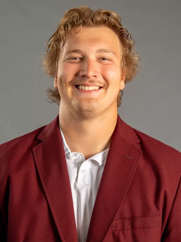 Jonathan Decker Headshot 2023