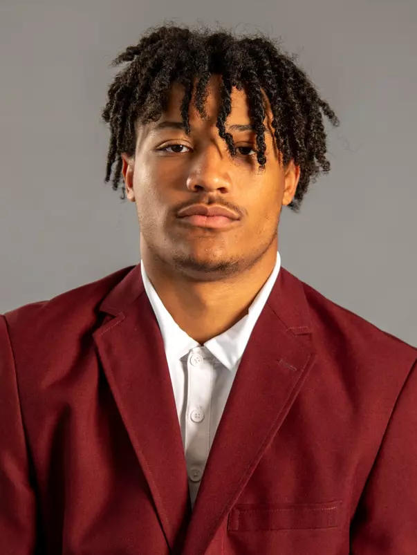 Bert Emanuel Jr 2023 Headshot