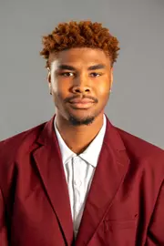 Jayden Evans Headshot 2023