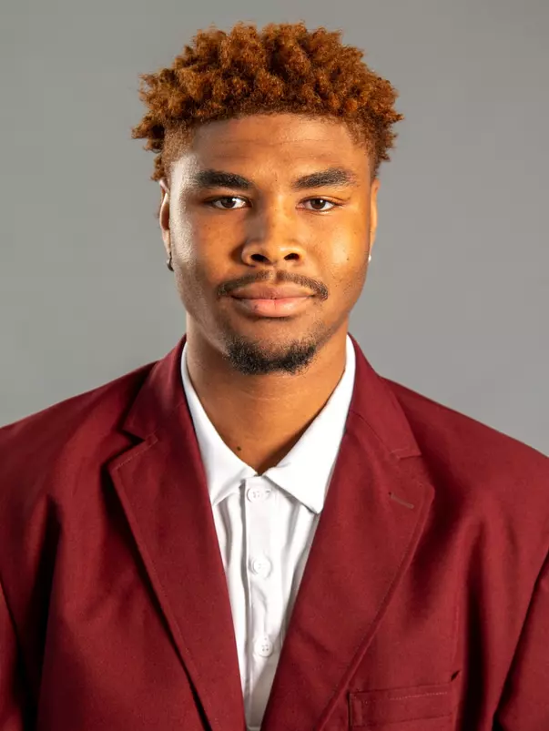 Jayden Evans Headshot 2023