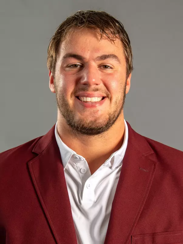 Davis Heinzen Headshot 2023