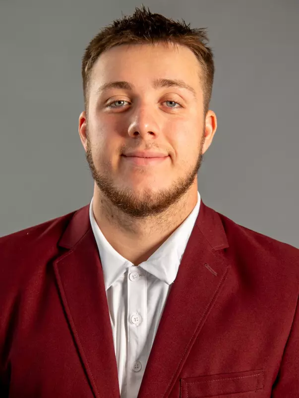 Michael Heldman Headshot 2023