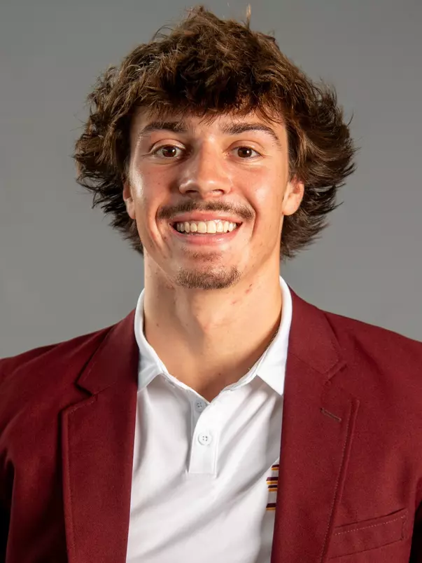 Dylan Hertzberg Headshot 2023