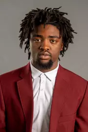 Shatavious Hogan Headshot 2023