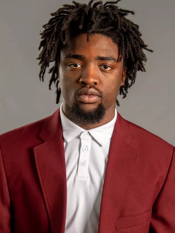 Shatavious Hogan Headshot 2023