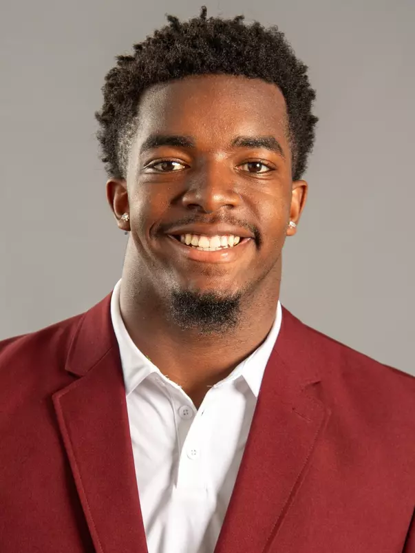 Tyler Jefferson Headshot 2023