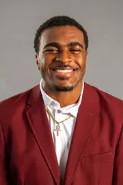 Trey Jones Headshot 2023