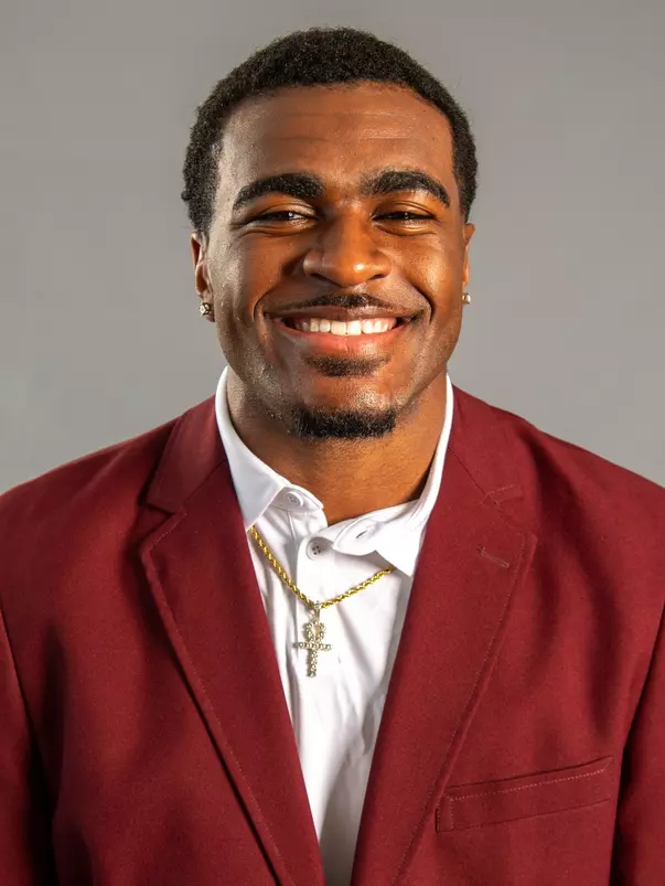 Trey Jones Headshot 2023