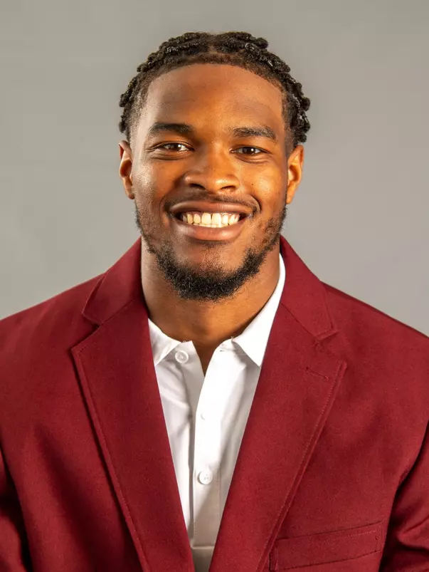 Donte Kent Headshot 2023