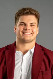 Cade Klimczak Headshot 2023