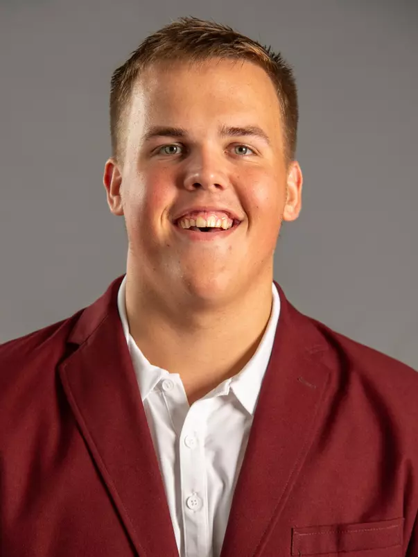 Martin Koivisto Headshot 2023