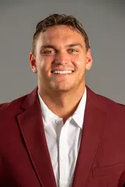 Kade Kostus Headshot 2023