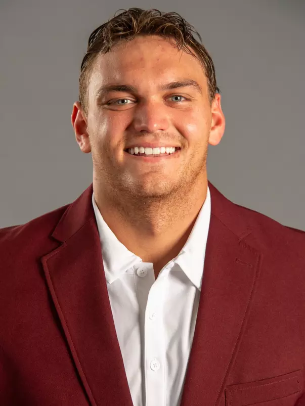 Kade Kostus Headshot 2023