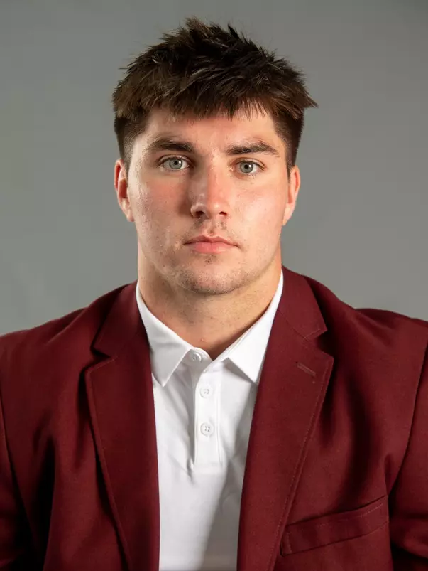 Jordan Kwiatkowski Headshot 2023