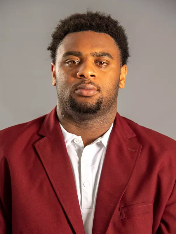 Quindario Lee Headshot 2023