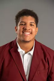 Will Leggon Headshot 2023