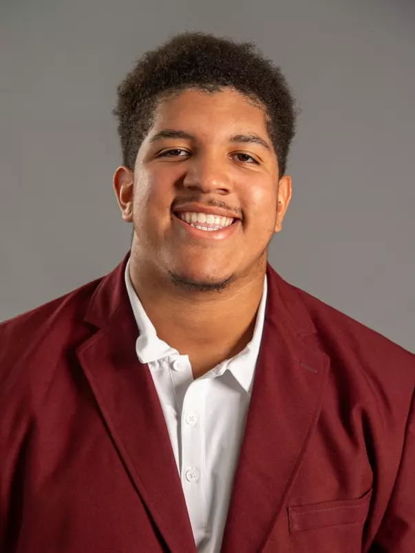 Will Leggon Headshot 2023