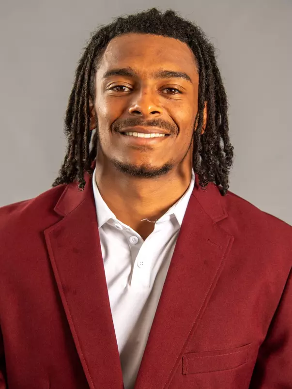 Marion Lukes Headshot 2023