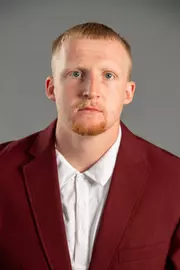 Kyle Moretti Headshot 2023