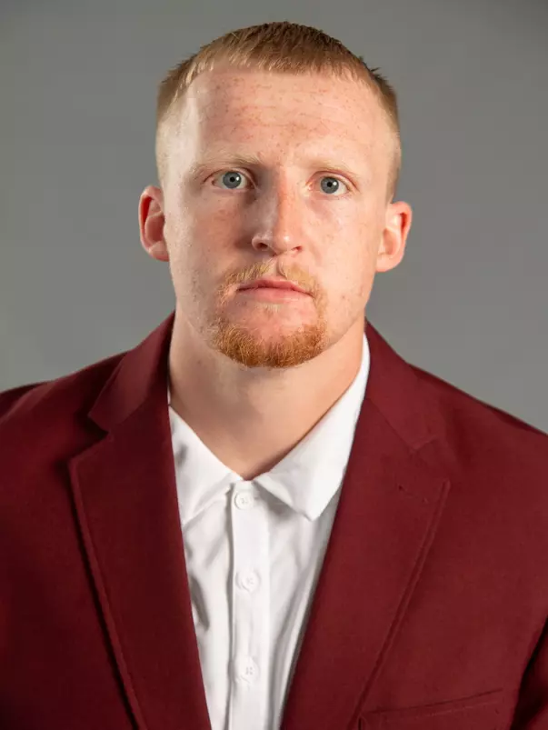 Kyle Moretti Headshot 2023