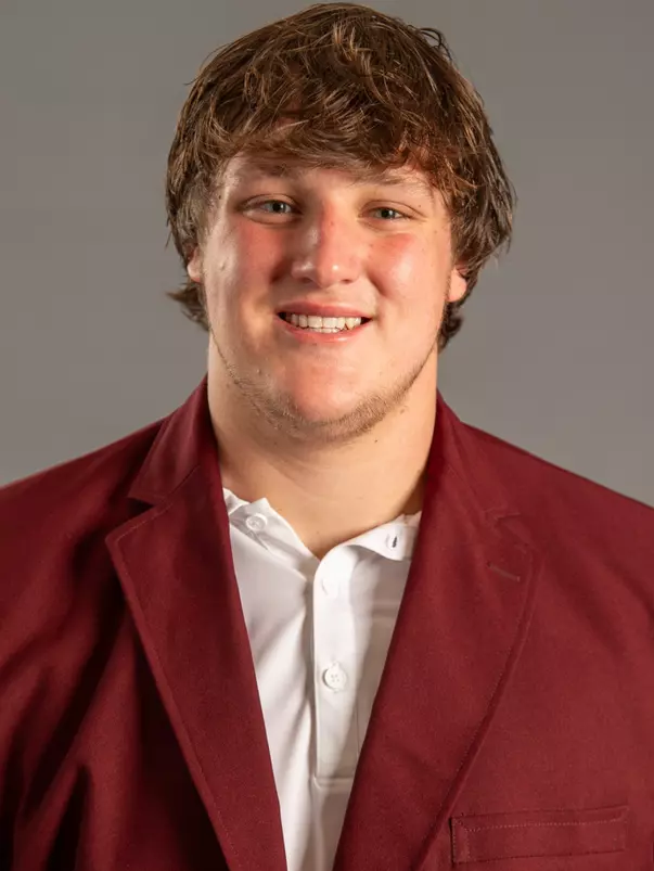 Matthew Nehf Headshot 2023