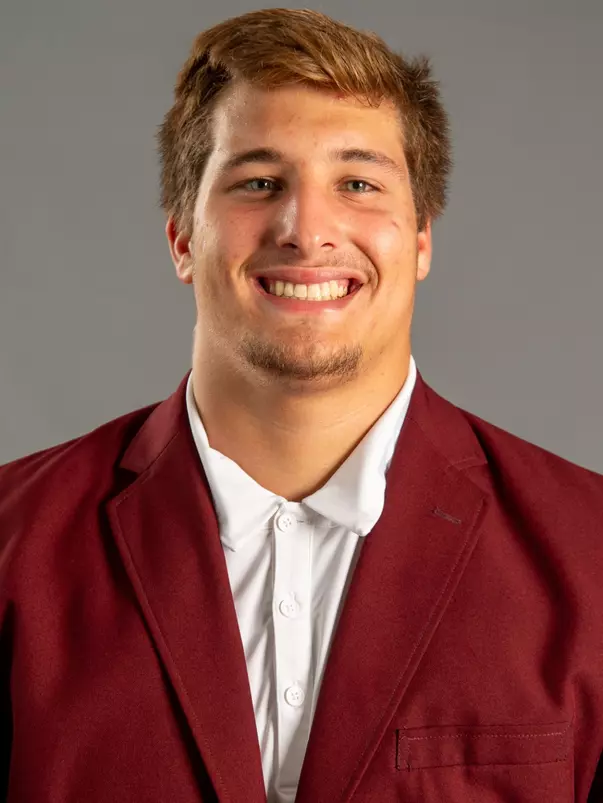 Brady Neu Headshot 2023