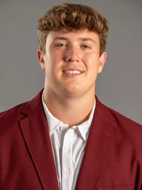 Jonah Pace Headshot 2023