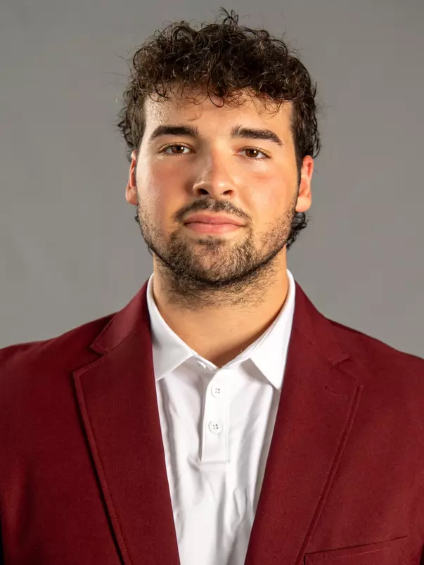 Alec Palella Headshot 2023