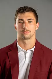 Tyler Pape Headshot 2023