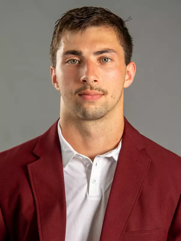 Tyler Pape Headshot 2023