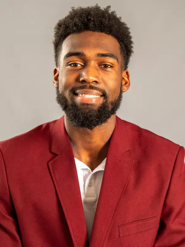 Chris Parker Headshot 2023