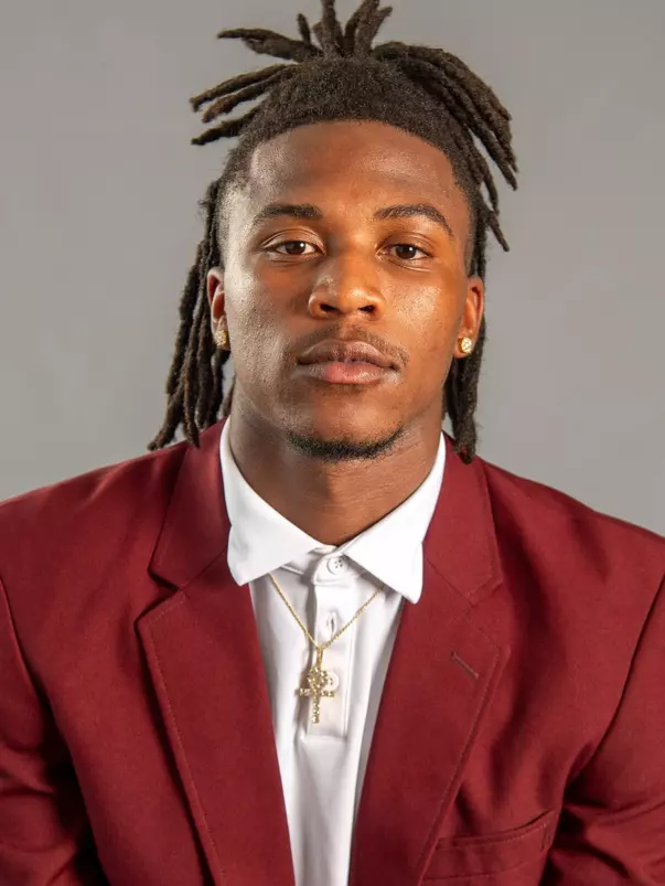 Jesse Prewitt III Headshot 2023