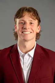 Josh Rolston Headshot 2023