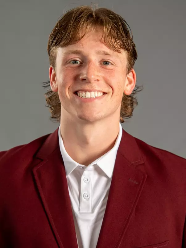 Josh Rolston Headshot 2023