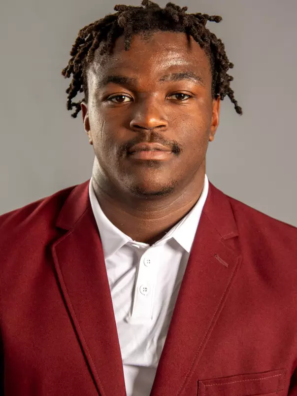 Fernando Sanchez III Headshot 2023