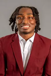 Jarvarius Sims Headshot 2023