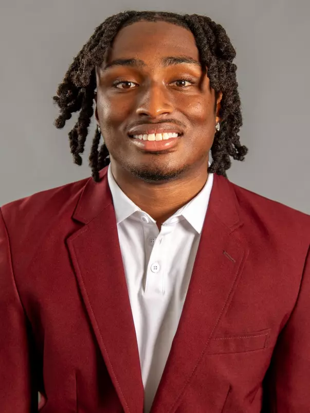 Jarvarius Sims Headshot 2023