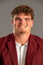 Keegan Smith Headshot 2023