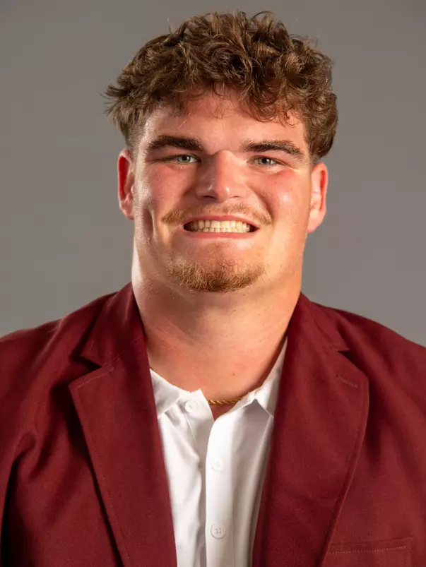 Keegan Smith Headshot 2023