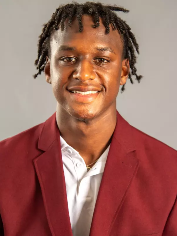 Caleb Spann Headshot 2023