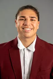 Jesiah Stevens-Silva Headshot 2023