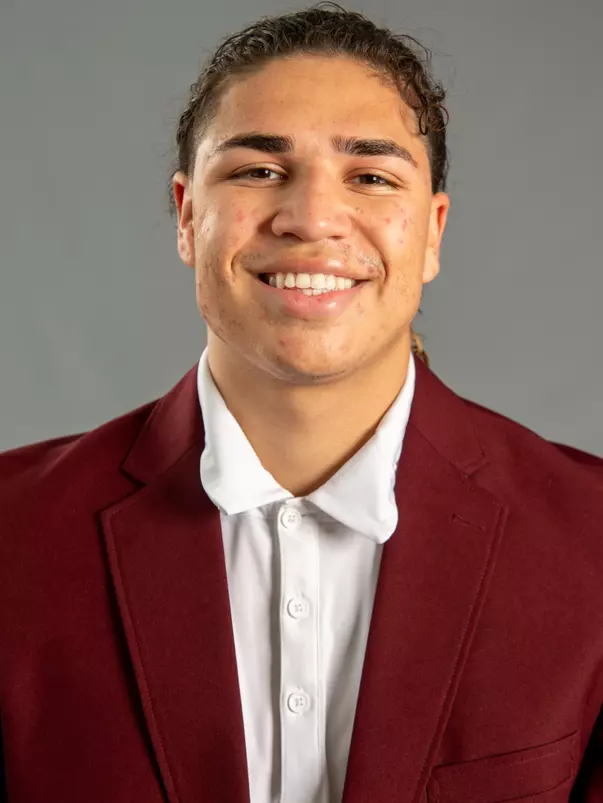 Jesiah Stevens-Silva Headshot 2023