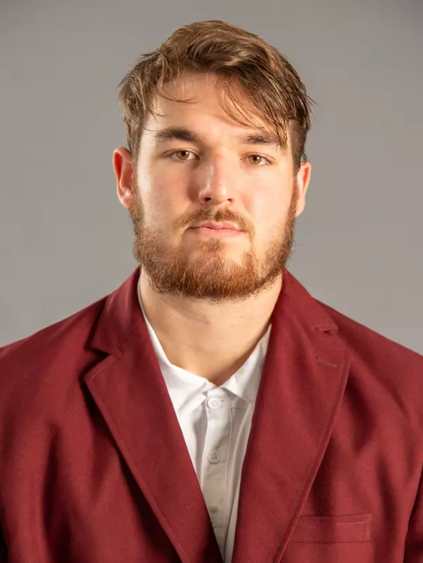 Brayden Swartout Headshot 2023