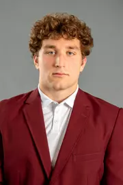 Jake Tafelski Headshot 2023